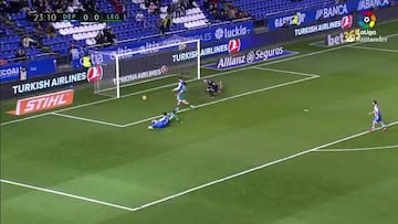 Exclusivo AS Chile: todos los goles de la fecha 15 en España