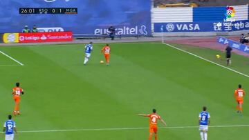 Exclusivo AS Chile: todos los goles de la fecha 15 en España