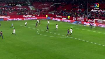 Exclusivo AS Chile: todos los goles de la fecha 16 en España