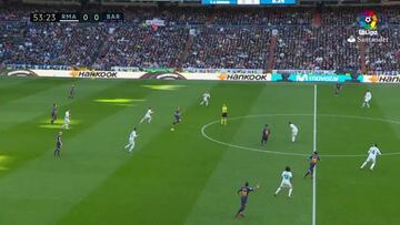 Waterloo en el Bernabéu