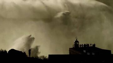 La historia tras el posible nuevo récord del mundo de Hugo Vau