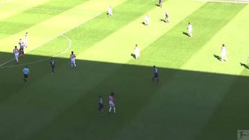 Cinco partidazos de James con Bayern que ilusionan a Colombia