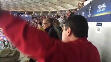 Real Madrid 3 - 1 Liverpool: resumen, resultado y goles