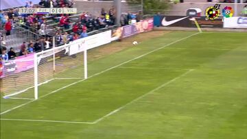 Segunda B: As¨ª queda el playoff de ascenso a LaLiga 1,2,3