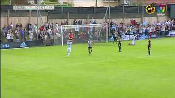 Segunda B: As¨ª queda el playoff de ascenso a LaLiga 1,2,3