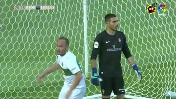 Segunda B: As¨ª queda el playoff de ascenso a LaLiga 1,2,3
