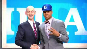 Guía del draft 2018: historia, reglas, criterios, estrellas...