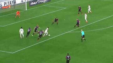 Fekir y Lemar: dos mundialistas en busca del éxito en LaLiga