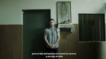 La producción chilena que retrató el lado más desconocido del boxeador "Canelo" Álvarez