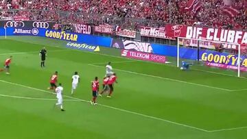 El Bayern ata al heredero de Neuer; N¨¹bel, meta del Schalke