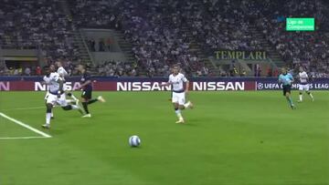 La eliminaci¨®n del Inter reabre el 'Caso Icardi' para el Madrid