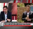 El vídeo de ESPN que hizo estallar al padre de Messi