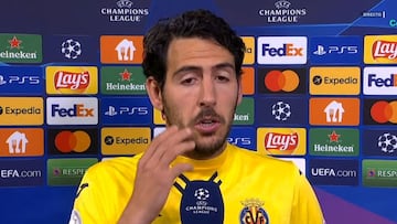 Parejo le cobra al DT del Bayern: “Le faltó el respeto al fútbol”