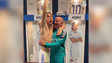 Pintus, el hombre fuerte de Arbeloa