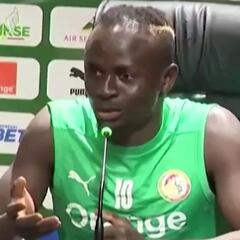 La oferta definitiva para desbloquear el caso Mané