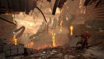 DOOM Eternal: fecha de lanzamiento, precio y tr¨¢ileres