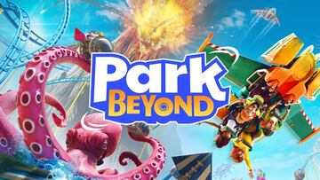 Park Beyond, impresiones. Una montaña rusa de creatividad