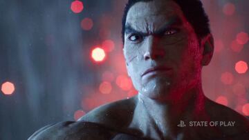 Todo lo que sabemos de Tekken 8, el retorno del rey de la lucha 3D