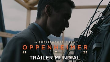 ‘Oppenheimer’ llega al catálogo de Prime Video: esta es su fecha de estreno en abierto
