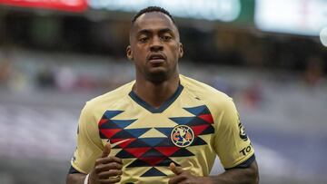 Míchel dudaría en fichar a Renato Ibarra por su pasado reciente