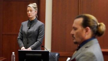 Johnny Depp gana el juicio  ¿cuánto paga Amber Heard tras haber perdido y cuáles son los gastos?