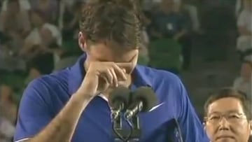 Un Open de Australia sin Federer ni Nadal por primera vez en 25 a?os