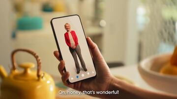 2Wai, la aplicación que quiere convertir a tus familiares fallecidos en avatares de móvil, incendia las redes