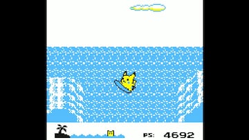 Pokémon Amarillo ocultaba un minijuego que muy pocos jugadores descubrieron: en la versión de Nintendo 3DS era más fácil encontrarlo