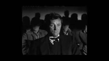 Scorsese recomienda un clásico disponible en plataformas: “Una de las películas más aterradoras y hermosas”