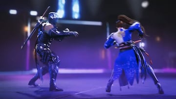 Dead or Alive prepara un nuevo episodio y confirma que la saga vuelve al ring por su 30 aniversario