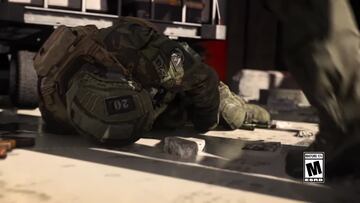 Call of Duty Modern Warfare: tráiler de la temporada 2 y todas sus novedades