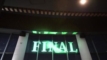 Contenido inédito de Final Fantasy VII Remake en lo alto de Tokio