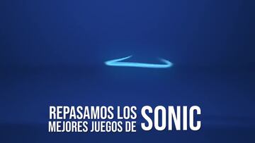 Todos los Sonic en Steam, en oferta hasta un 75%