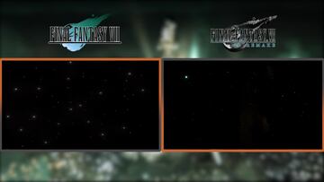 Final Fantasy VII Remake: las misiones secundarias estarán al nivel de las principales