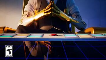 Fortnite Cap¨ªtulo 2: primer tr¨¢iler oficial de la Temporada 2
