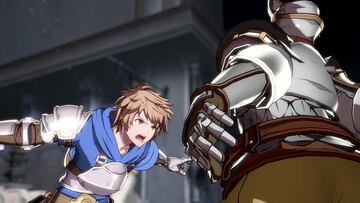 Granblue Fantasy Versus, análisis