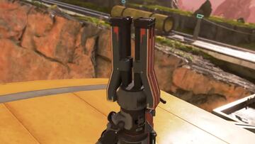 Apex Legends evento Aftermarket: notas del parche; crossplay, modo an¨®nimo y m¨¢s