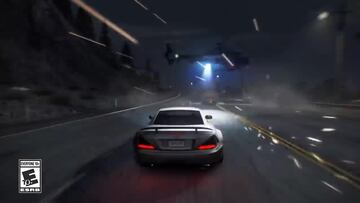 Need for Speed: Hot Pursuit Remastered, tráiler de lanzamiento