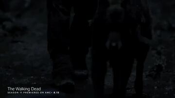 The Walking Dead - Temporada 11; cu芍ndo se estrena, tr芍ileres y d車nde ver