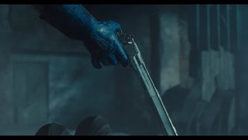 El Escuadr車n Suicida: fecha de estreno, tr芍iler y reparto