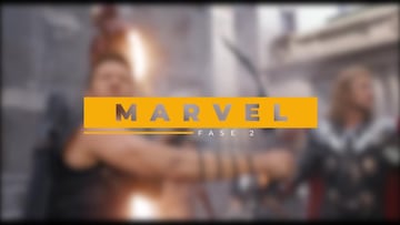 Orden cronológico de películas y series de Marvel: cómo ver el UCM correctamente y por fecha de estreno