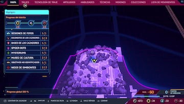 Dónde está la tumba de la tía May en Marvel’s Spider-Man 2 para el trofeo ‘Ya sabes qué hacer’