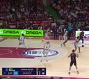 Resumen del Reyer Venezia vs Joventut de la Eurocup