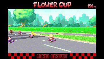 Mario Kart: Super Circuit es un clásico de Game Boy Advance al que merece la pena volver dos décadas después