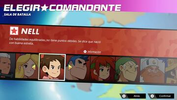 Advance Wars 1+2: Re-Boot Camp: uno de los mejores juegos de estrategia de 2023 y uno de los mayores tapados