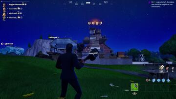 A qué hora es el evento El Big Bang de Fortnite: cómo ver el concierto de Eminem en directo