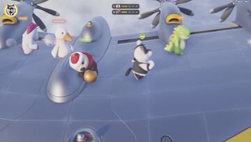 Party Animals es una de las grandes sorpresas multijugador de 2023