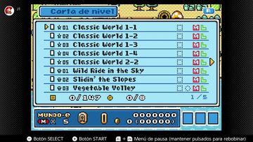 Game Boy, Color y Advance en Nintendo Switch Online: ¿merece la pena?