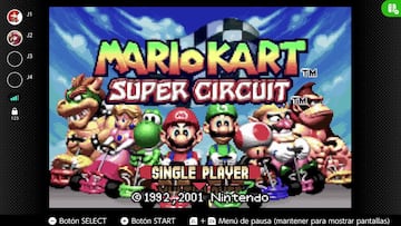 Game Boy, Color y Advance en Nintendo Switch Online: ¿merece la pena?