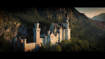 Dark Universe: así era el universo de terror cancelado con Tom Cruise, Johnny Depp, Russell Crowe y Javier Bardem